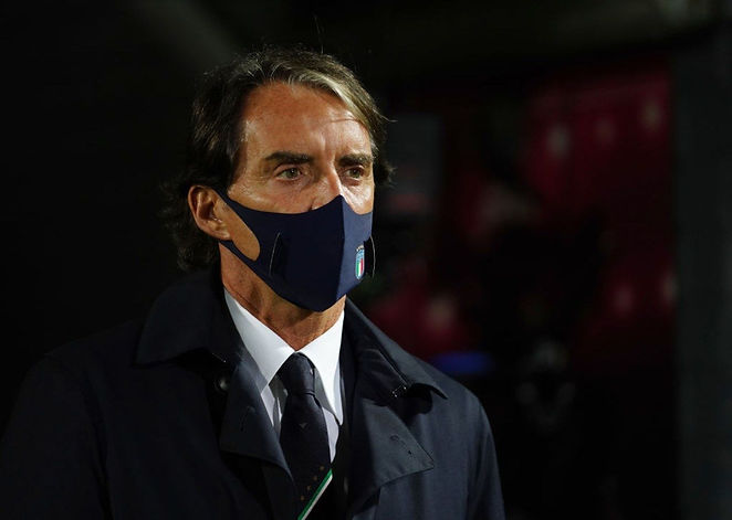 mancini U-Mask U-Earth