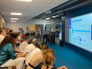 La restitution HIMSS par Catel : trois regards sur l'avenir de la santé numérique