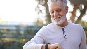 L'usage des objets connectés pour l'autonomie des seniors à domicile