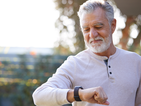 L'usage des objets connectés pour l'autonomie des seniors à domicile