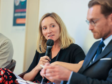 Catel Paris 2022 : la télésurveillance au cœur des échanges !