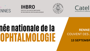 Journée Nationale de la Téléophtalmologie : inscriptions ouvertes et programme dévoilé !