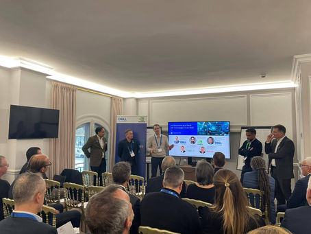 Rencontres de la santé au DELL Technologies Forum : l'IA à l'épreuve du réel