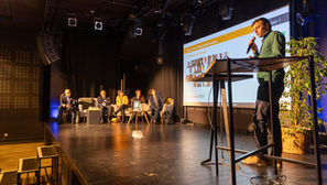 Déploiement et enjeux de la téléophtalmologie : flashback sur Catel Paris 2023