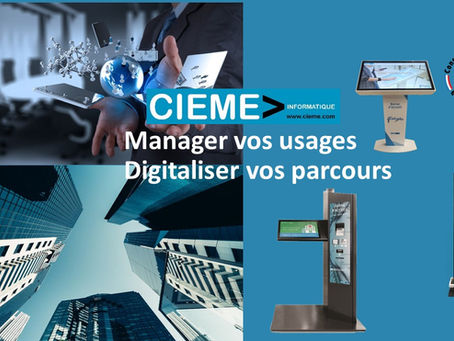 Le confort patient au cœur de solutions digitales