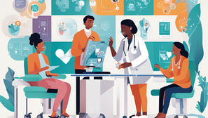 Le numérique au service d'un parcours patient plus fiable et plus fluide ?
