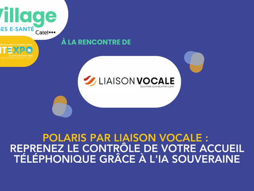Polaris : reprenez la main sur votre accueil téléphonique