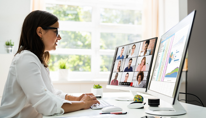 Webinaire téléophtalmologie : "pour des soins accessibles et une collaboration renforcée"