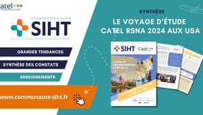 RSNA 2024 : Regards croisés sur l’avenir de l’imagerie médicale à l’ère de l’IA