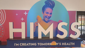 Voyage d’étude HIMSS 2026 : Catel vous emmène au cœur de l’innovation en santé numérique