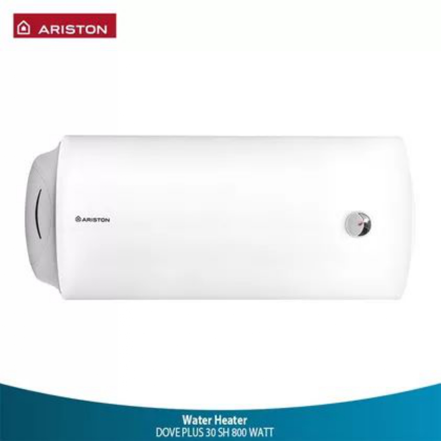 ARISTON WATER HEATER DOVE PLUS