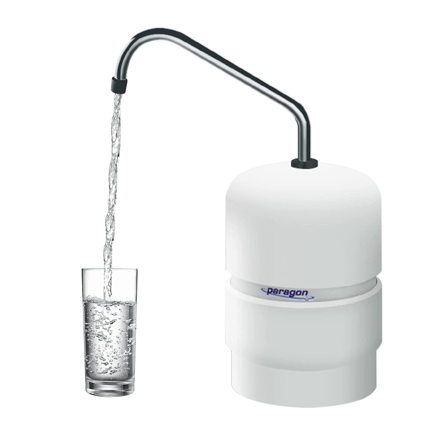 5-Tahap Paragon Countertop Water Filter P3050