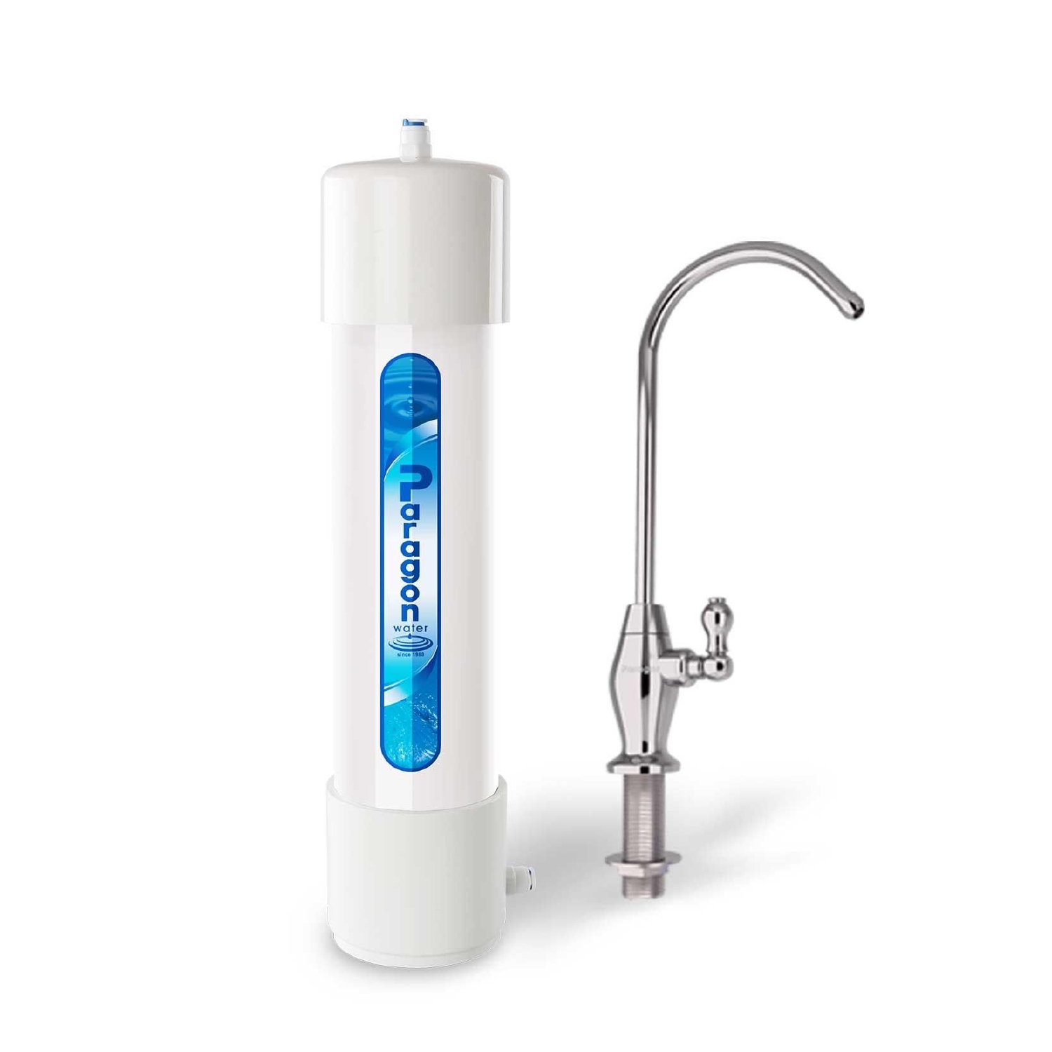 Under Counter Paragon Water Filter P5250UC