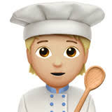Personal Chef Experience