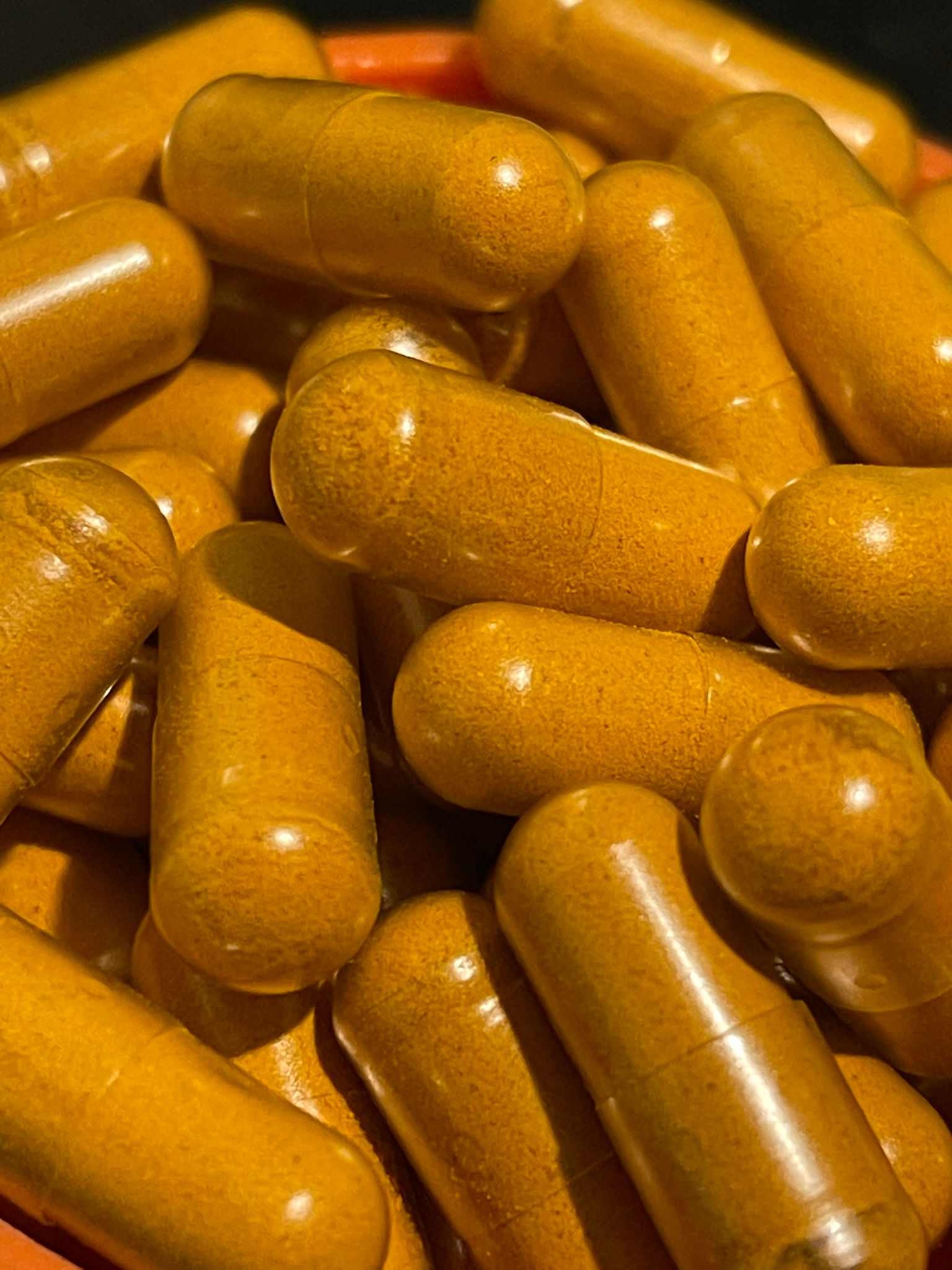 Pills // Veggie Capsule