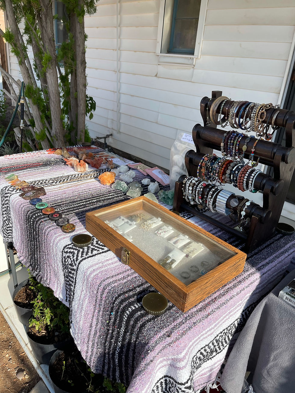 Offering to gsfarmersmarket LLC