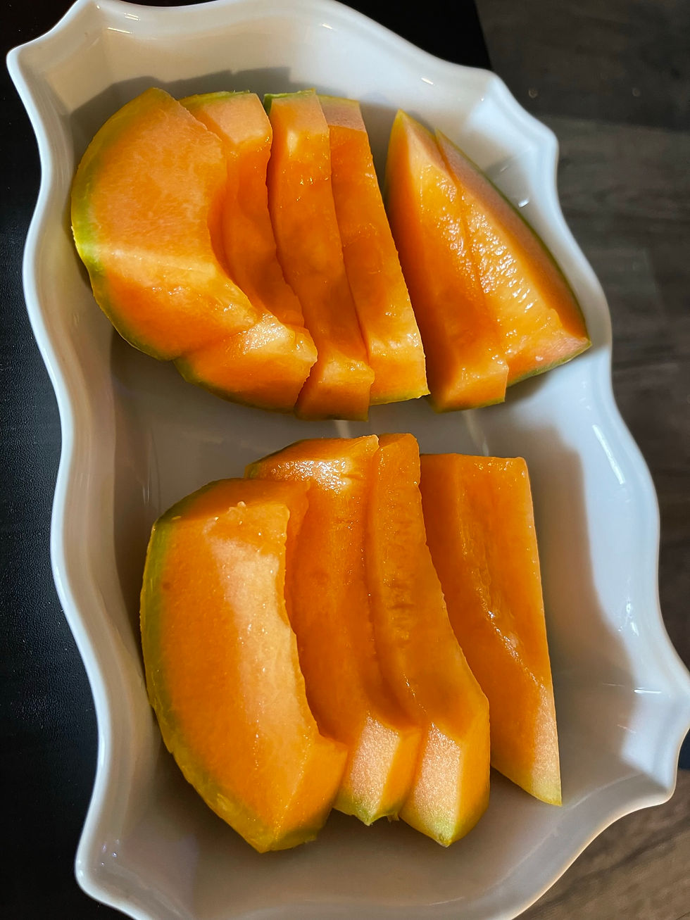 Thumbnail: Melons