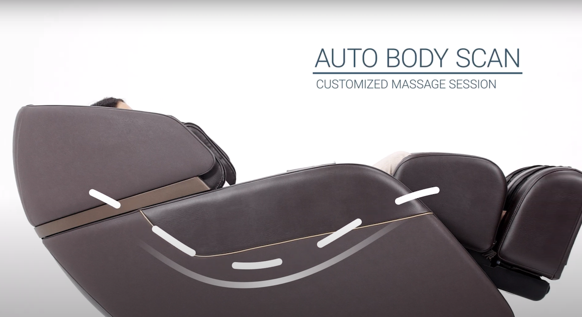 Auto Body Scan