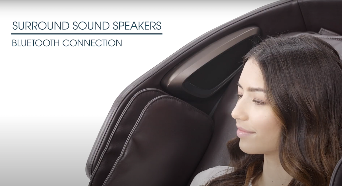 Surround Sound Speakers