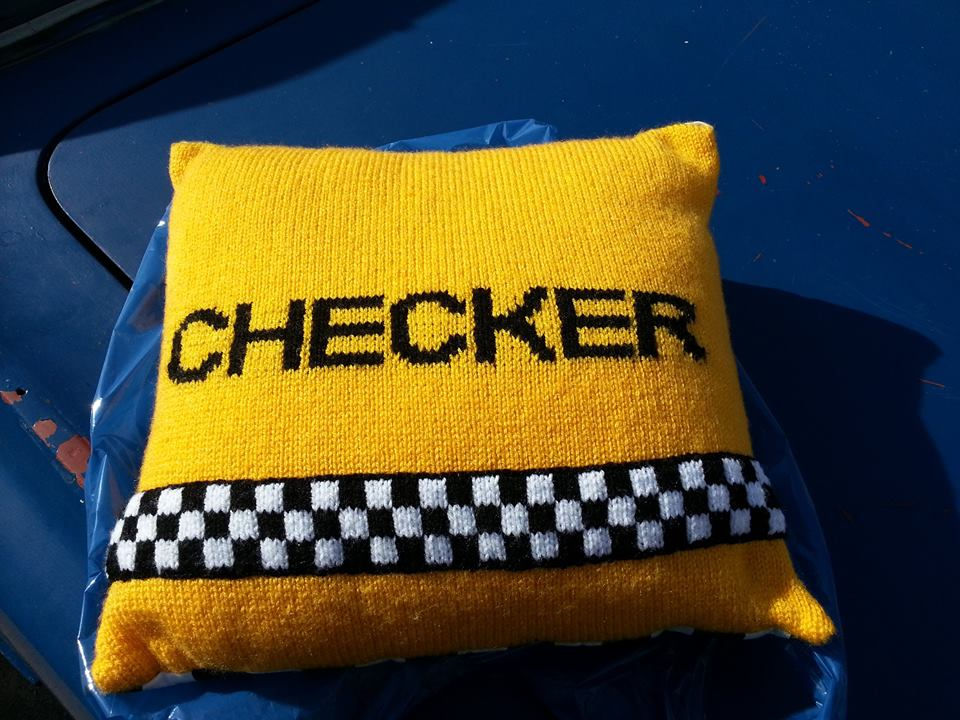 1973_Checker_A-11E_-__Göteborg_Sweden_13