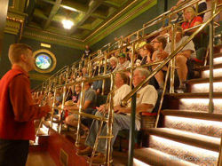 Pennsylvania Capitol Tour