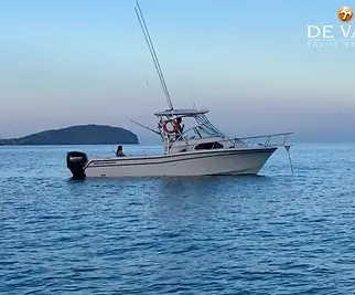 Grady-White for sale Ibiza