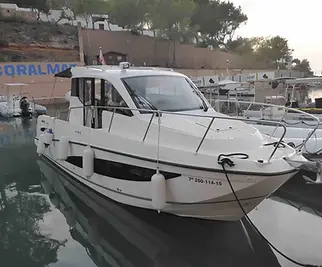 Quicksilver for sale Ibiza