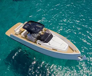 Pardo Yachts for sale Ibiza