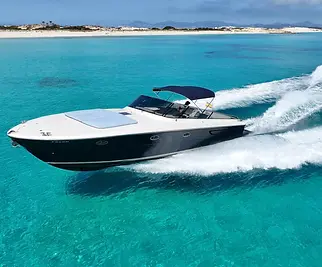 Itama for sale Ibiza