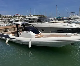 Magazzu for sale Ibiza