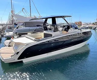 Invictus for sale Ibiza
