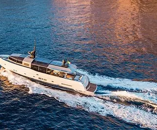 Arcadia Yachts for sale Ibiza