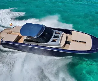 CNM for sale Ibiza