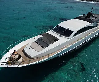 Arno Leopard for sale Ibiza