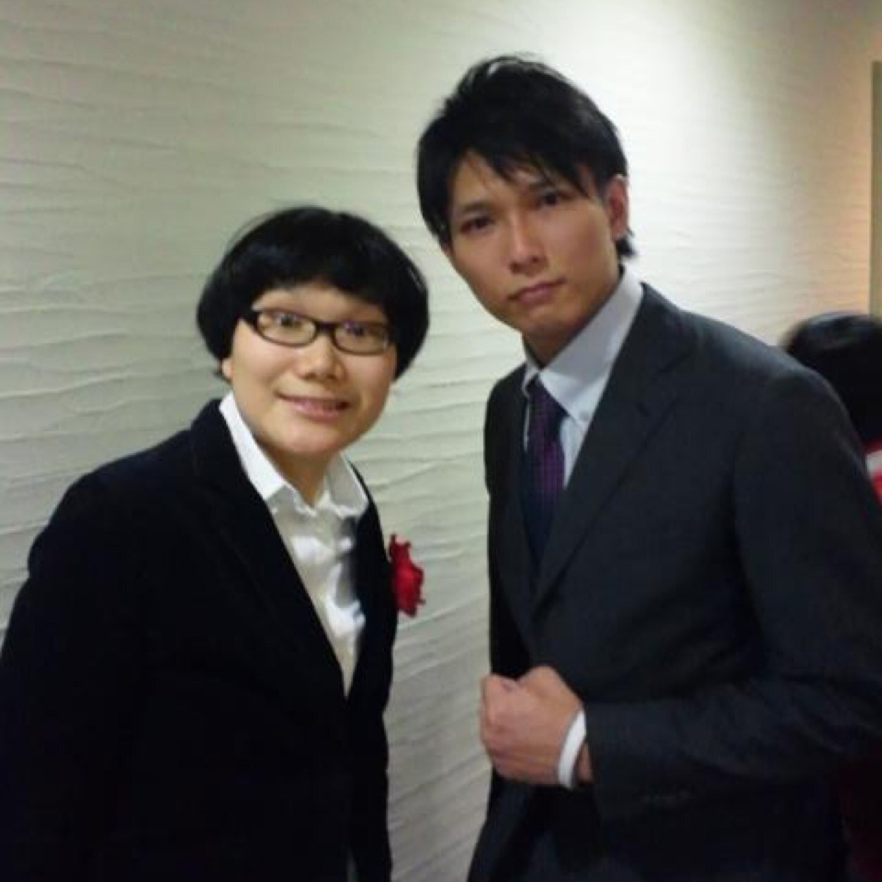 出演者 Colorful Bacouple 出演者 Colorful Bacouple