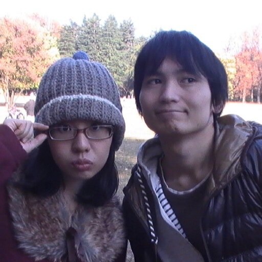 出演者 Colorful Bacouple 出演者 Colorful Bacouple