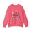 Thumbnail: Let Your Soulshine Cozy Crewneck Sweatshirt