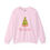 Thumbnail: BE LOVE Cozy Crewneck Sweatshirt