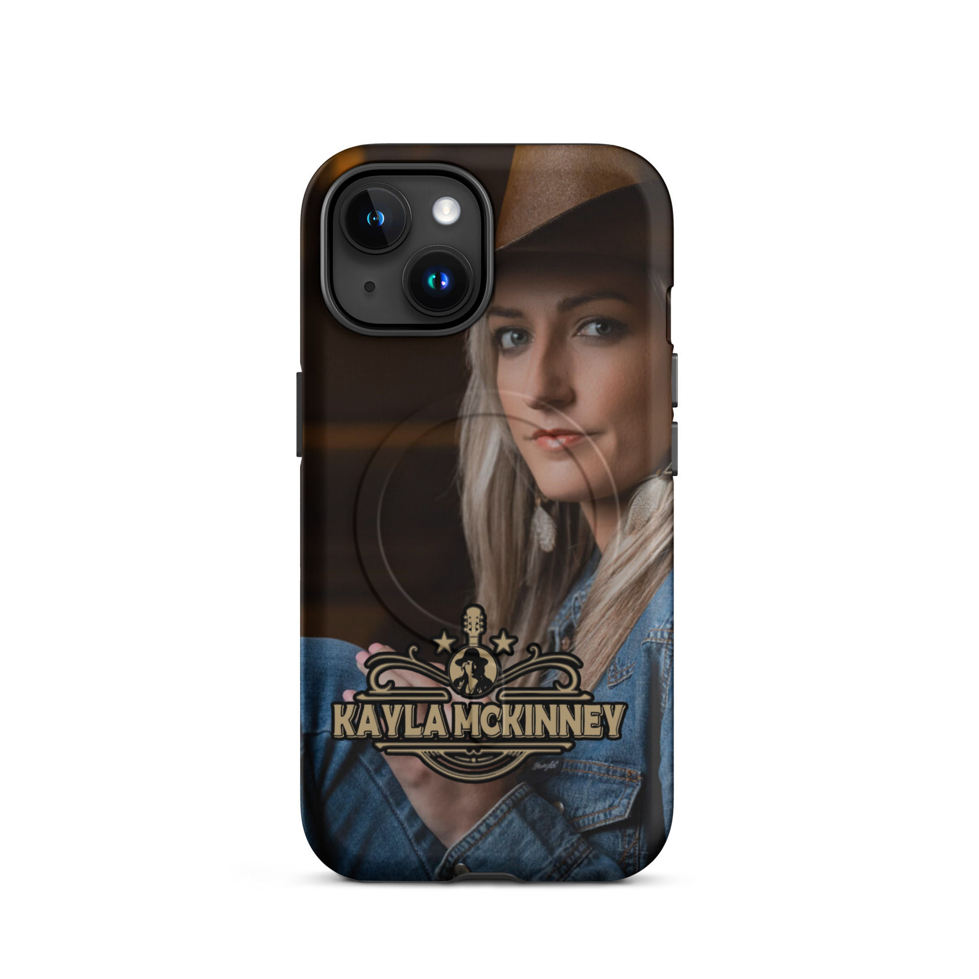 MagSafe® tough case for iPhone®