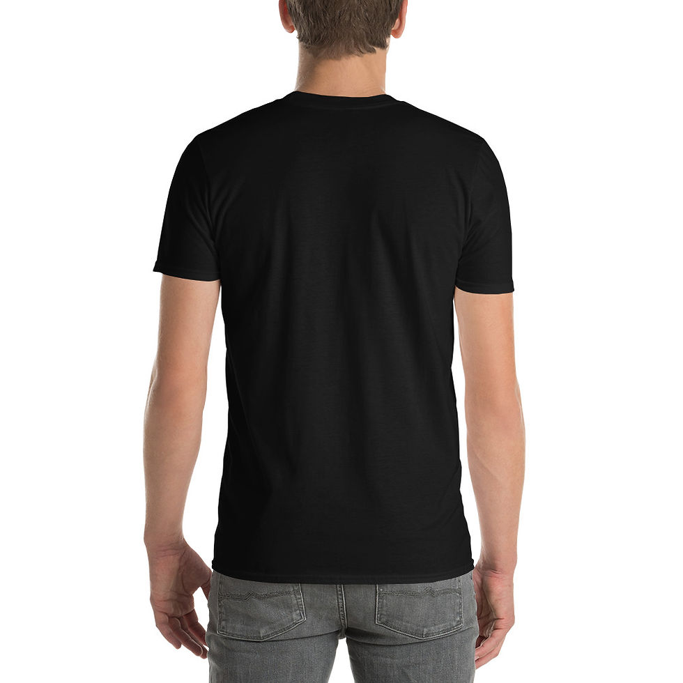 Thumbnail: Short-Sleeve T-Shirt