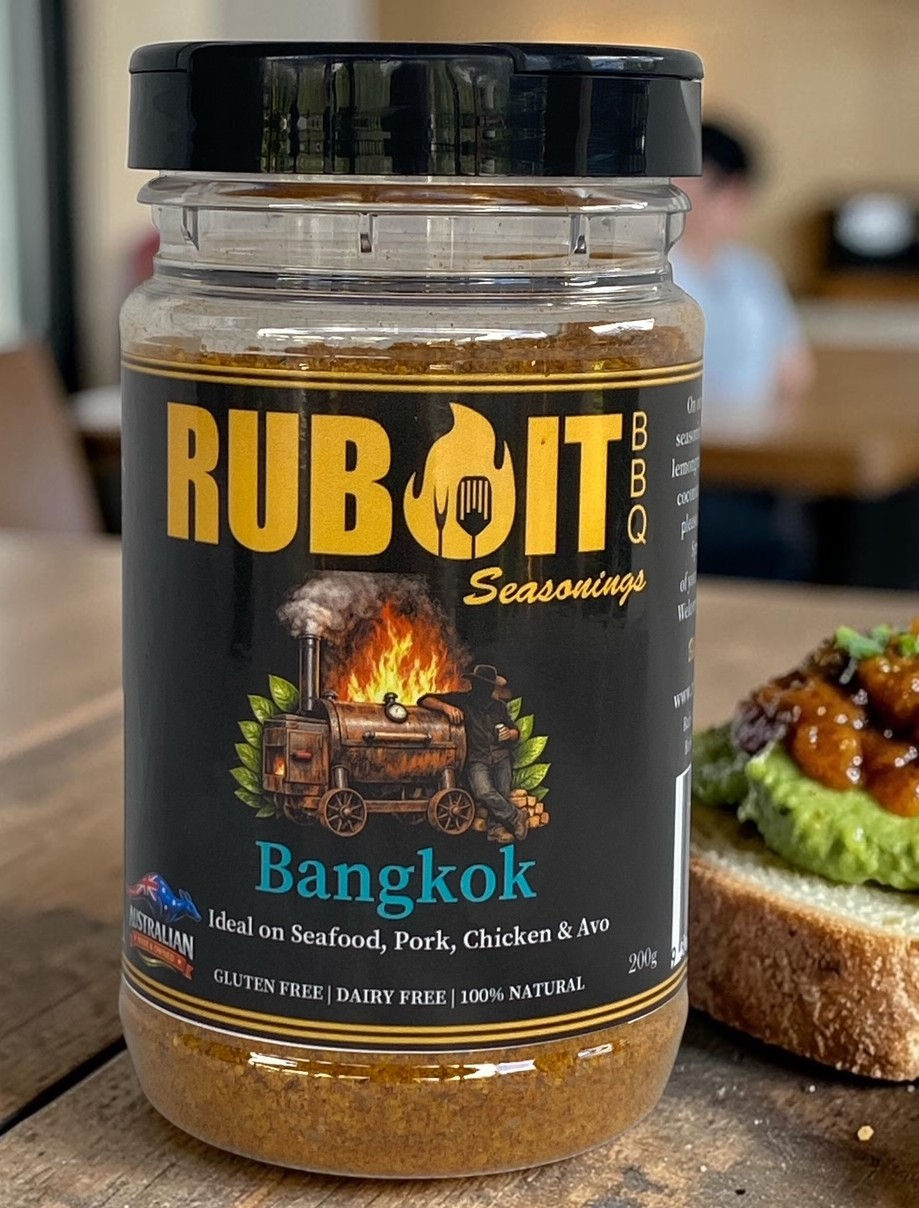 Bangkok Seasoning 200g