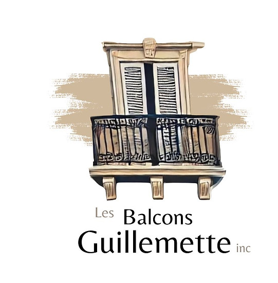 Balcons Guillemette