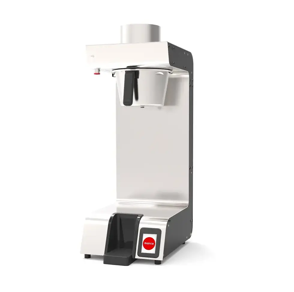 Thumbnail: MARCO UC JET 6 230V 2.8KW