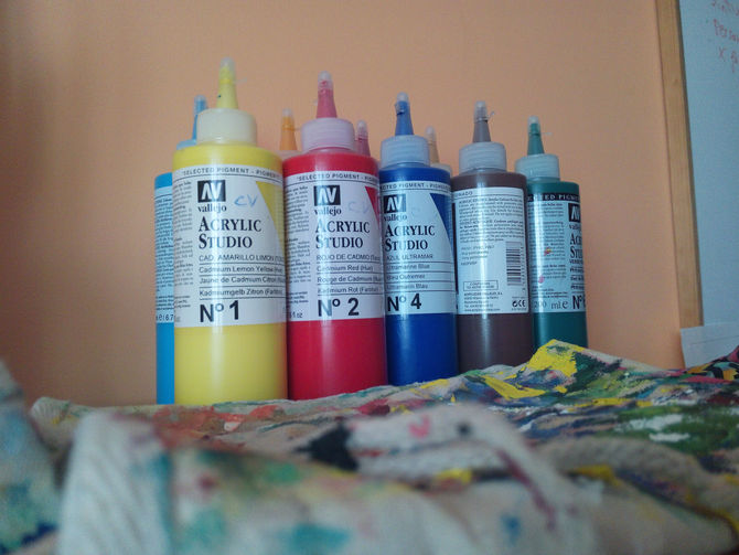 EL COLOR