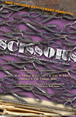 Scissors