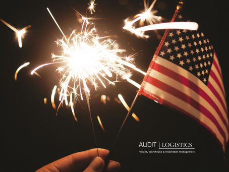 More Than Just Fireworks 