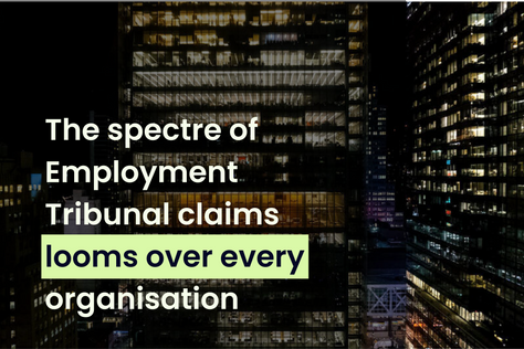 Navigating Employment Tribunal Claims with Expert Legal Defence