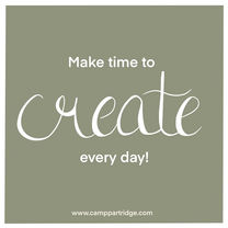 Create Every Day