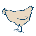 Burkmann Layer Crumble (NONGMO)