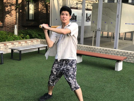 はいほー!
